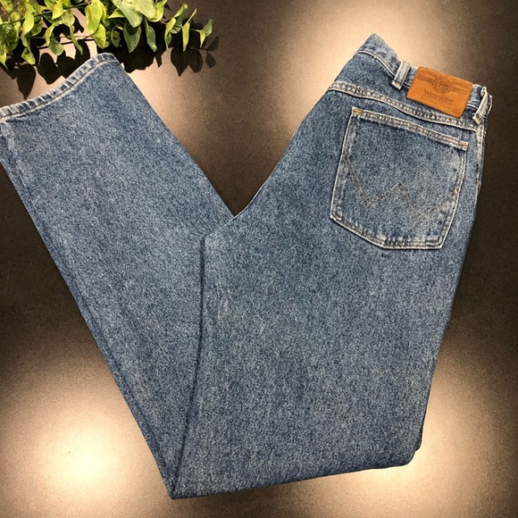 Wrangler Other - Vintage Wrangler Outdoor Comfort Jeans USA